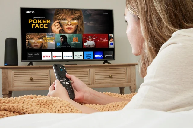 Customers ordering Spectrum bundles through All America Dish